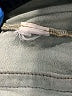 Gap Blue Denim Jacket Size 2XL (kids) - photo 4