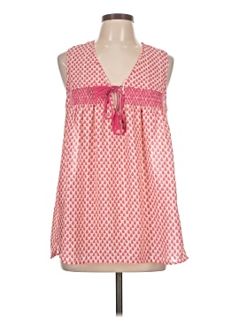Plenty By Tracy Reese Sleeveless Blouse