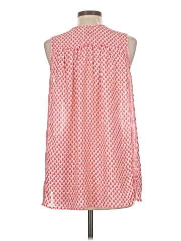 Plenty By Tracy Reese Sleeveless Blouse (view 2)