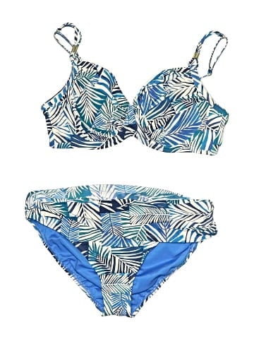 Bleu Rod Beattie Two Piece Swimsuit (view 1)