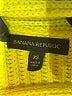 Banana Republic Yellow Turtleneck Sweater Size XS - photo 7