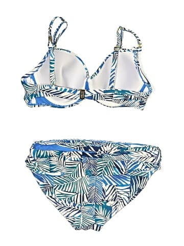 Bleu Rod Beattie Two Piece Swimsuit (view 2)