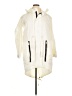Coach Ivory Raincoat Size XL - photo 1