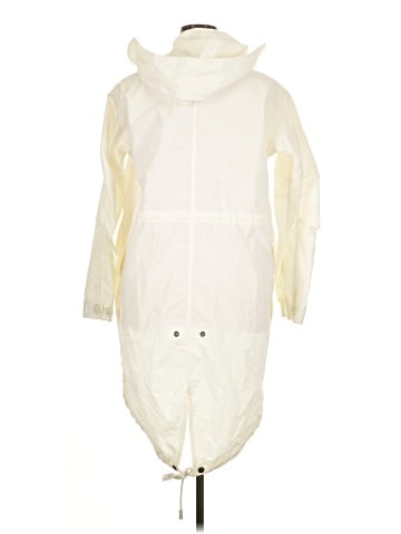 Coach Raincoat (view 2)