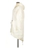 Coach Ivory Raincoat Size XL - photo 5