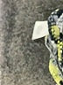 WAYF 100% Viscose Print Yellow Casual Pants Size M - photo 8