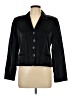 Harve Benard Black Blazer Size 12 (petite) - photo 1