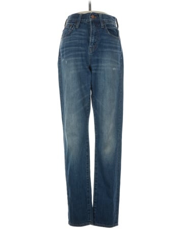 Madewell The Perfect Vintage Jean (view 1)