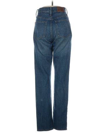 Madewell The Perfect Vintage Jean (view 2)