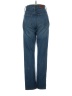 Madewell 100% Cotton Blue Jeans Size 23 waist - photo 2