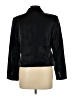 Harve Benard Black Blazer Size 12 (petite) - photo 2