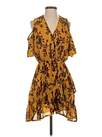 Foxiedox Casual Dress (view 1)
