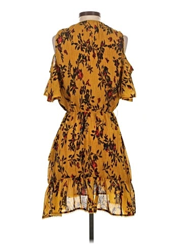 Foxiedox Casual Dress (view 2)