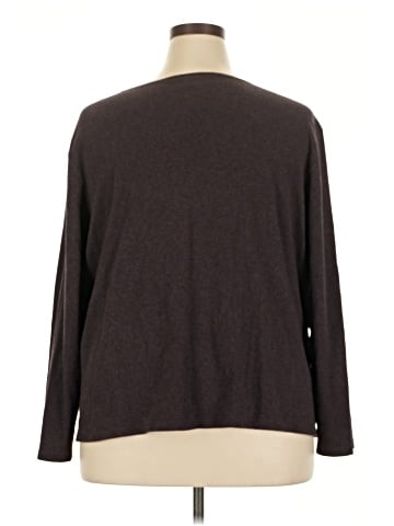 Eileen Fisher Pullover Sweater (view 2)