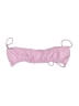 Tularosa Pink Swimsuit Top Size M - photo 1