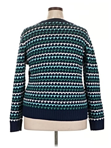 St. John's Bay Pullover Sweater (view 2)
