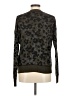 By Anthropologie Camo Green Pullover Sweater Size M - photo 2