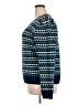 St. John's Bay Houndstooth Green Pullover Sweater Size XXL - photo 5