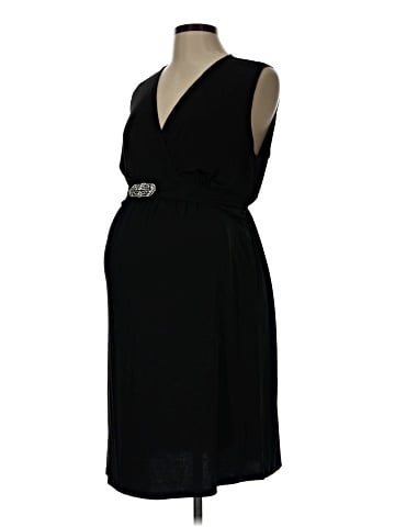 Motherhood Cocktail Dress (view 1)