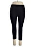 Sunzel Black Active Pants Size 14 - photo 1
