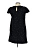 Tibi Stars Black Cocktail Dress Size 2 - photo 2