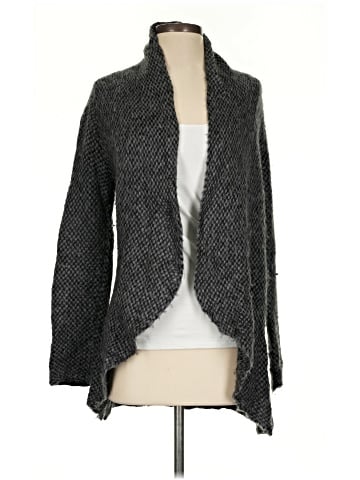 Wooden Ships Cardigan (view 1)