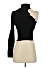 Le Lis Black Long Sleeve Top Size S - photo 2