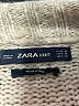 Zara Tan Pullover Sweater Size M - photo 7