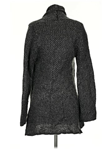 Wooden Ships Cardigan (view 2)