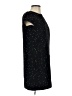 Tibi Stars Black Cocktail Dress Size 2 - photo 4