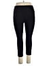 Sunzel Black Active Pants Size 14 - photo 2