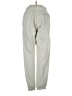 Under Armour Solid Ivory Gray Track Pants Size S - photo 2