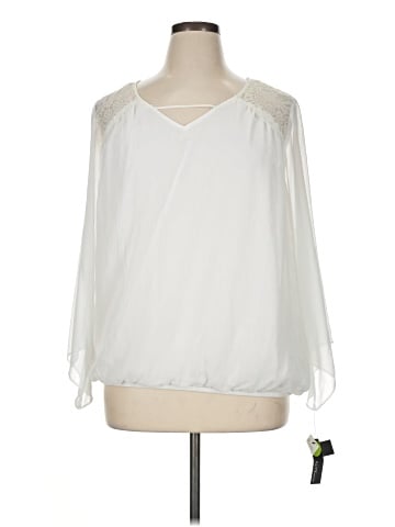 Alyx 3/4 Sleeve Blouse (view 1)