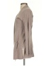 T Tahari Tan Cardigan Size S - photo 5