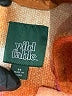 Wild Fable Tie-dye Orange Fleece Size XS - photo 6