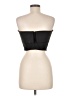 Isalis Black Sleeveless Top Size M - photo 2