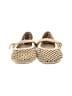 Zara Gold Tan Flats Size EU 25 / US 8 1/2-9 (kids) - photo 2