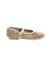 Zara Gold Tan Flats Size EU 25 / US 8 1/2-9 (kids) - photo 1