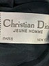 Christian Dior Blue Blazer Size 10 - photo 12