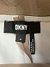 DKNY 100% Polyurethane Tan Dress Pants Size M - photo 7