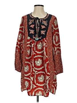 Flying Tomato Casual Dress