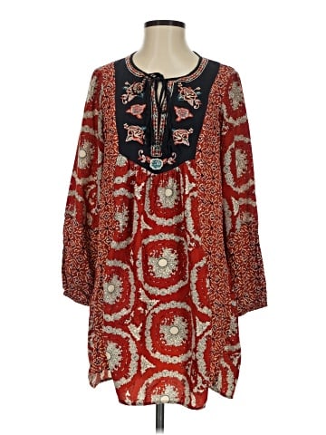 Flying Tomato Casual Dress (view 1)