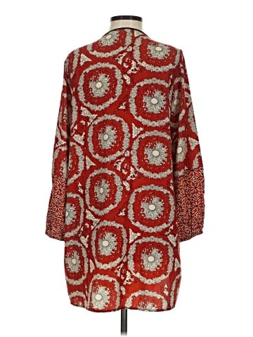 Flying Tomato Casual Dress (view 2)