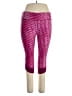 Under Armour Pink Active Pants Size XL - photo 1