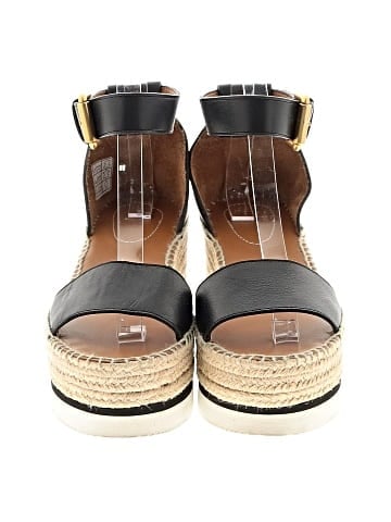 See By Chloé Sandals (view 2)