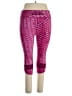 Under Armour Pink Active Pants Size XL - photo 2