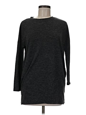 Giordano 3/4 Sleeve T-Shirt (view 1)