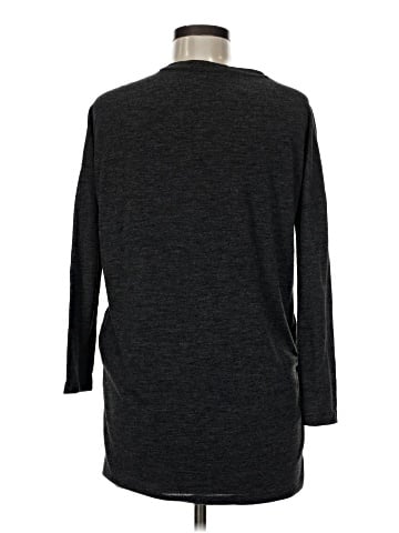 Giordano 3/4 Sleeve T-Shirt (view 2)