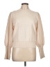 Industry Tan Turtleneck Sweater Size L - photo 1