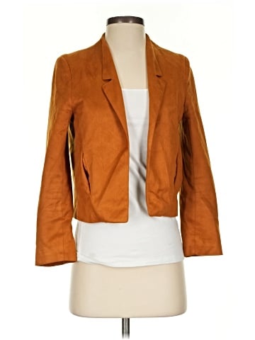 Alythea Blazer (view 1)